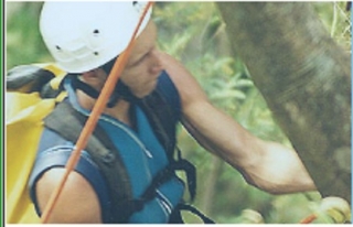 Adrenalina y vertigo